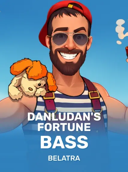 Dan Ludan's Fortune Bass Dan Ludan's Fortune Bass