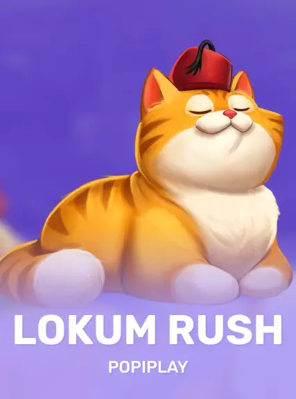Lokum Rush Lokum Rush